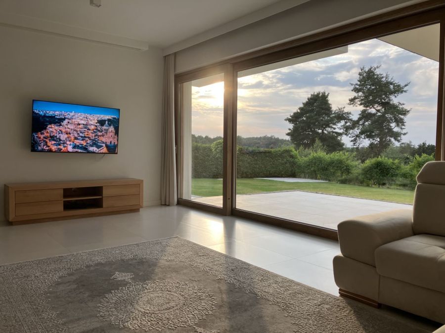 dom wolnostojący, 6 pokoi Sulmin, ul. Bursztynowa. Zdjęcie 13