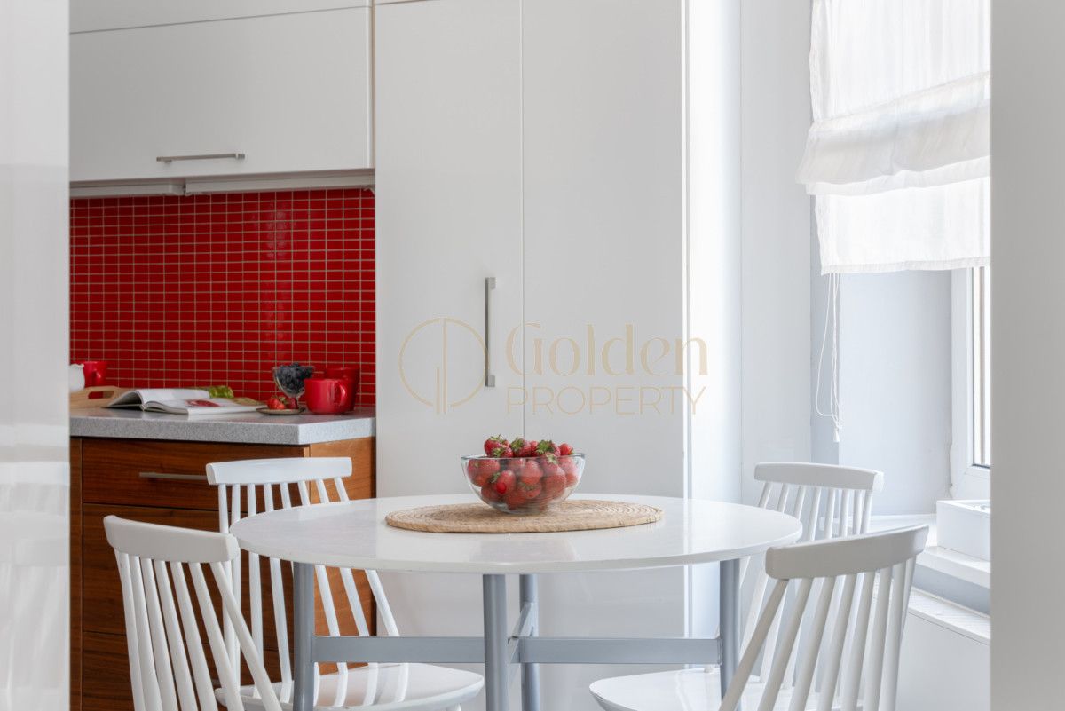 Mieszkanie 2-pokojowe Sopot, al. Niepodległości. Zdjęcie 8