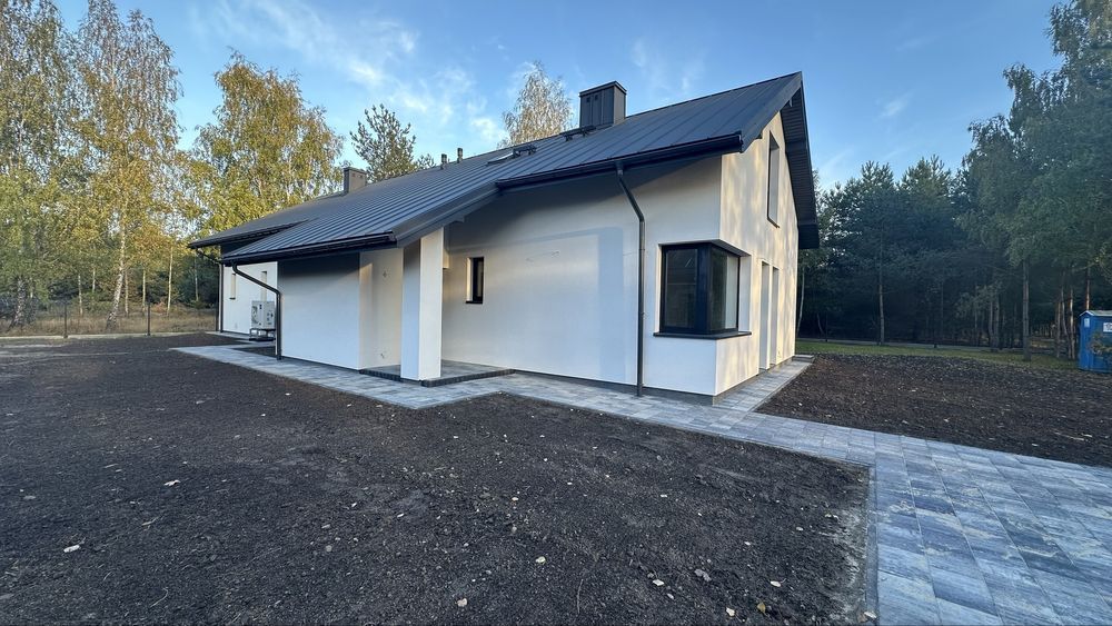 dom wolnostojący Kędzierówka. Zdjęcie 7