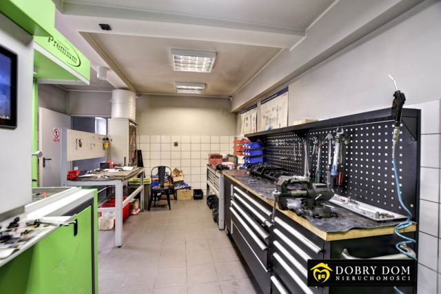 dom wolnostojący, 5 pokoi Konarzyce. Zdjęcie 20