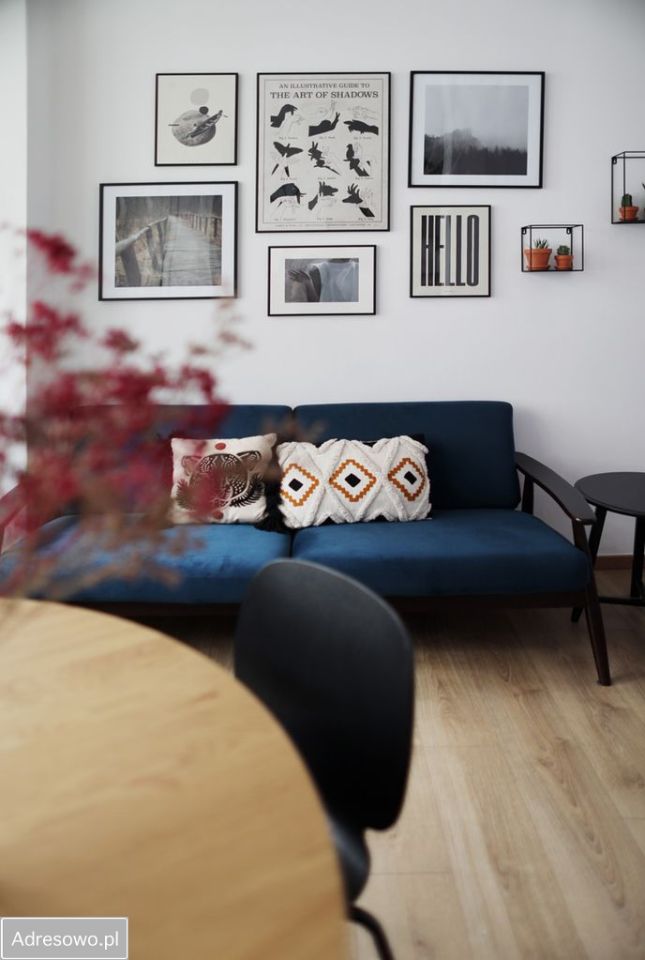 Biuro Warszawa Śródmieście, ul. Wilcza. Zdjęcie 4