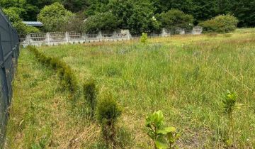 Działka budowlana Gajówka-Kolonia