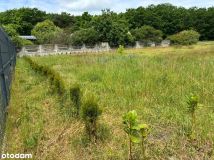 Działka budowlana Gajówka-Kolonia. Zdjęcie 1