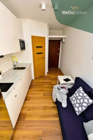 Mieszkanie 4-pokojowe Warszawa Ursynów, ul. Mariana Sengera "Cichego". Zdjęcie 10