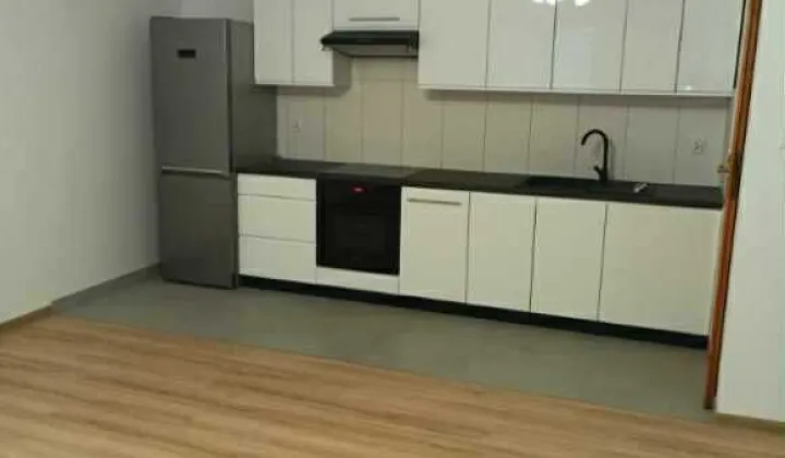 Mieszkanie 2-pokojowe Skórzewo