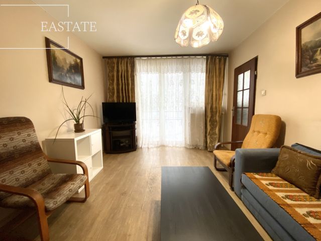 Mieszkanie 3-pokojowe Warszawa Praga-Południe, ul. Osowska. Zdjęcie 3