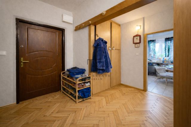 Mieszkanie 3-pokojowe Warszawa Ursynów, ul. Puszczyka. Zdjęcie 5