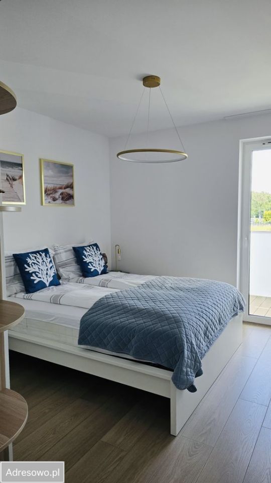 Mieszkanie 2-pokojowe Grzybowo, ul. Kapitańska. Zdjęcie 8