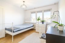 Mieszkanie 4-pokojowe Kraków, ul. Telimeny. Zdjęcie 4