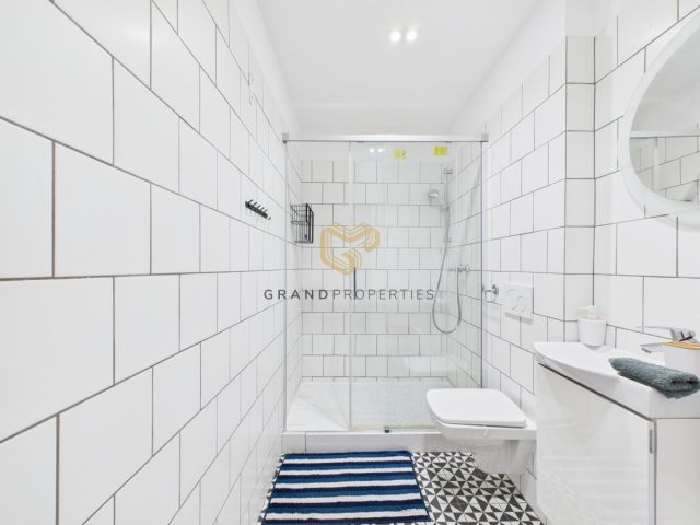 Mieszkanie 1-pokojowe Warszawa Śródmieście, ul. Marszałkowska. Zdjęcie 9