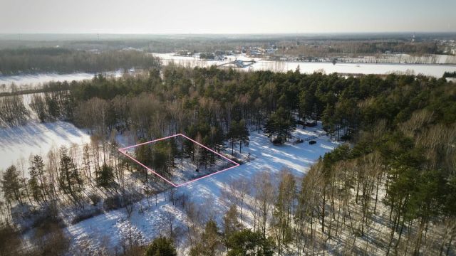 Działka budowlana Lipowo. Zdjęcie 1