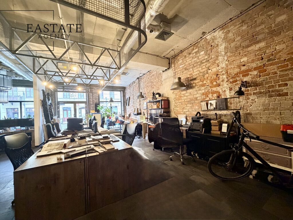 Lokal Warszawa Praga-Północ, ul. Ząbkowska. Zdjęcie 11