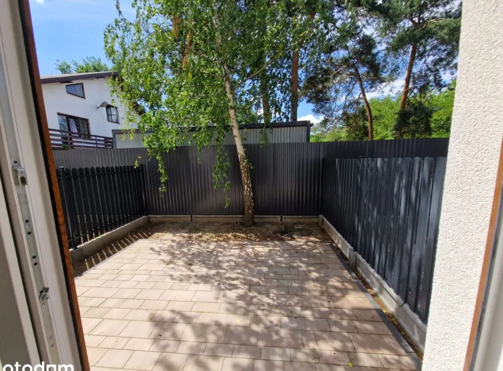 dom szeregowy Legionowo Piaski, ul. Poznańska. Zdjęcie 10