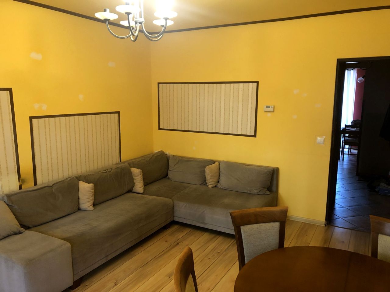 Mieszkanie 2-pokojowe Kraków Kurdwanów, ul. Kordiana. Zdjęcie 6