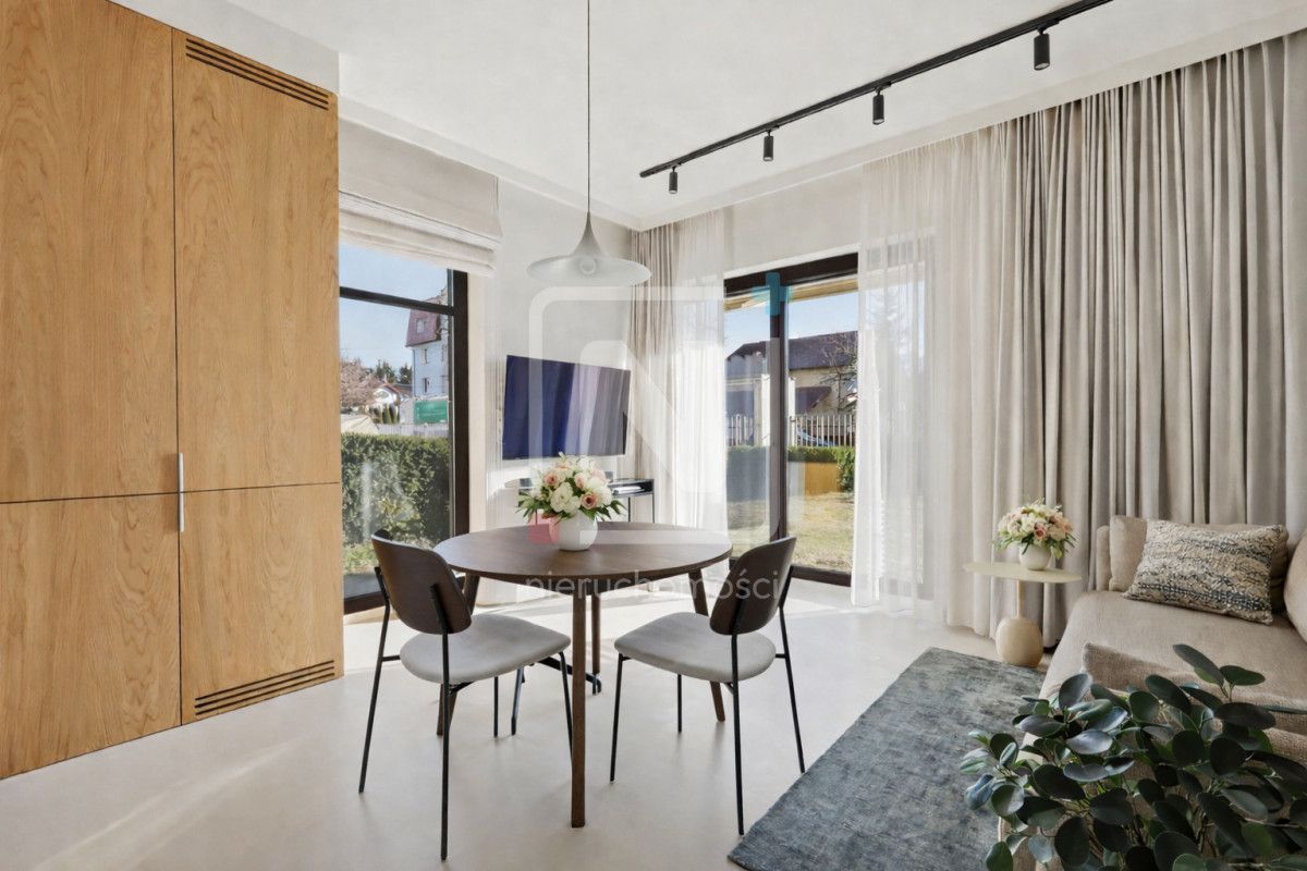 Mieszkanie 2-pokojowe Warszawa Włochy, ul. Cietrzewia. Zdjęcie 2