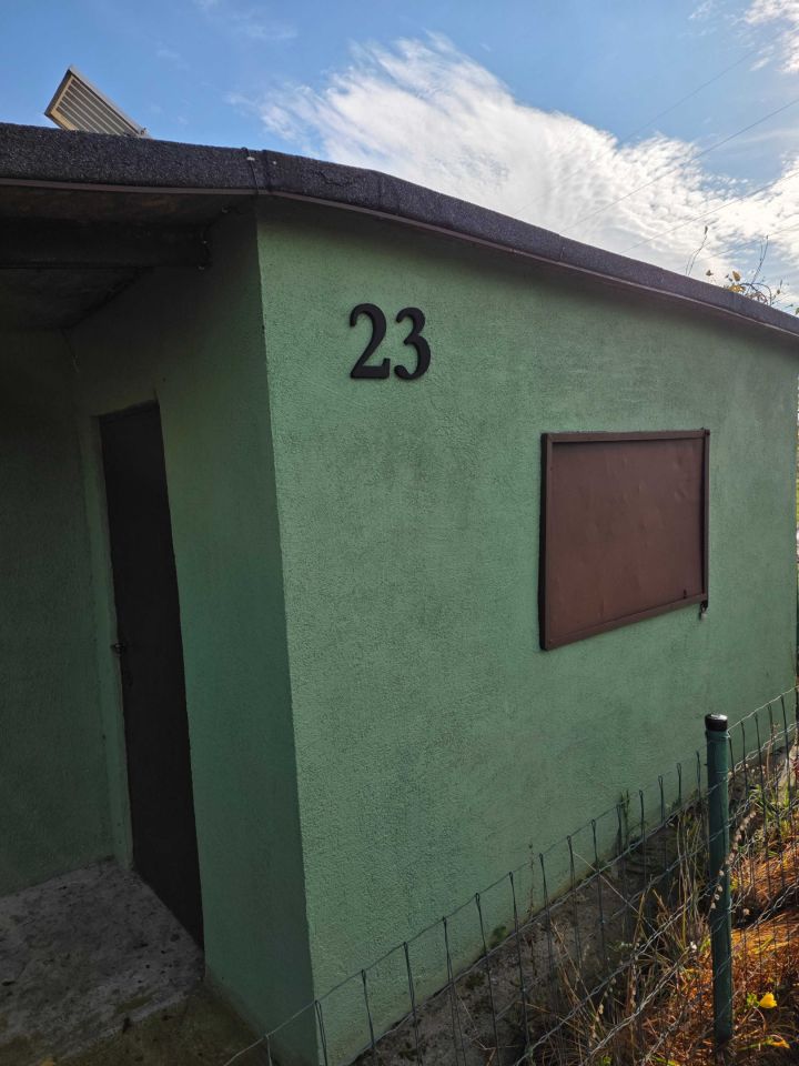 Działka rod Rydlewo. Zdjęcie 2