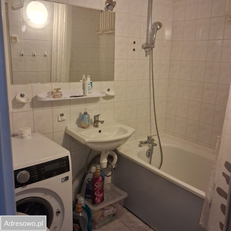 Mieszkanie 3-pokojowe Szczecin Bukowe, ul. Seledynowa. Zdjęcie 13