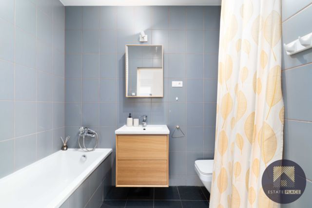 Mieszkanie 5-pokojowe Warszawa Rembertów, ul. Pancerna. Zdjęcie 13