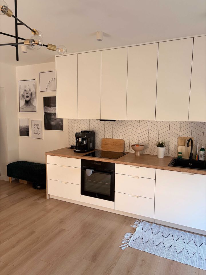 Mieszkanie 3-pokojowe Biała Podlaska, ul. Stefana Żeromskiego. Zdjęcie 5