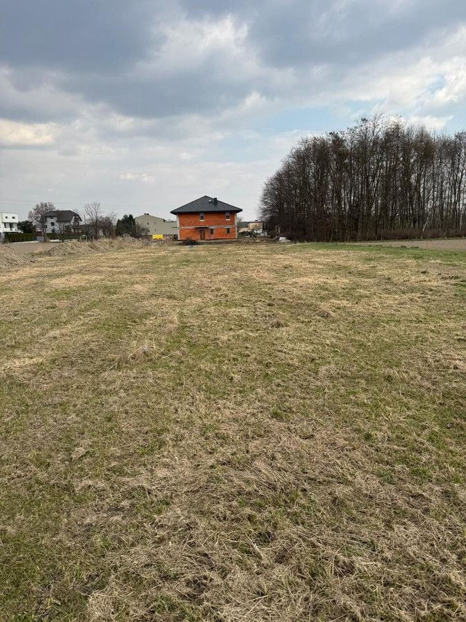 Działka budowlana Przyszowice. Zdjęcie 2