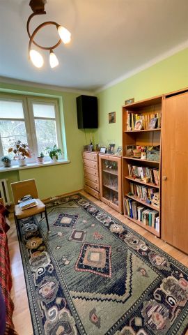 Mieszkanie 3-pokojowe Krynica-Zdrój. Zdjęcie 7