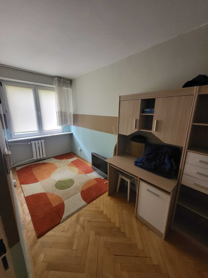 Mieszkanie 2-pokojowe Olsztyn Pojezierze. Zdjęcie 5