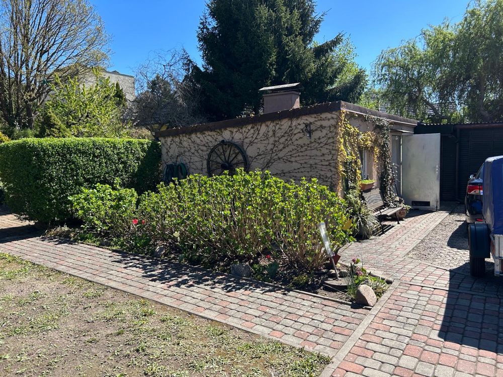 dom wolnostojący Koszalin Rokosowo, ul. Zdobywców Wału Pomorskiego. Zdjęcie 4