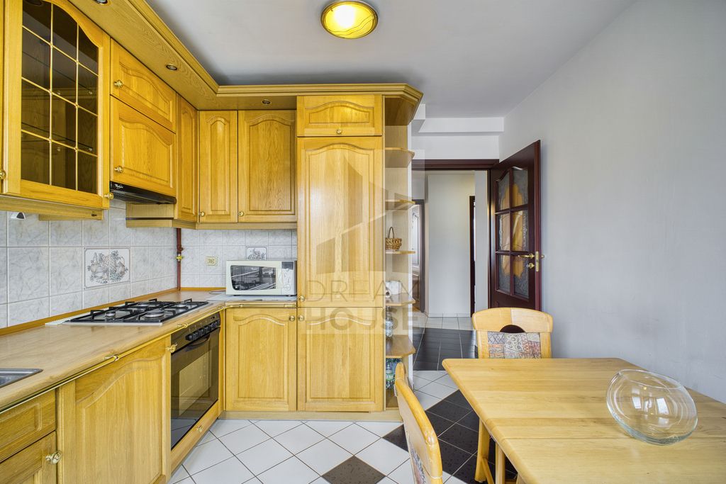 Mieszkanie 3-pokojowe Wrocław Południe, ul. Wincentego Stysia. Zdjęcie 10