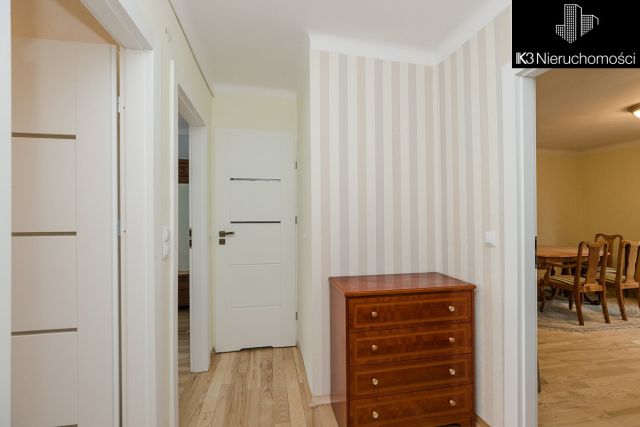 Mieszkanie 3-pokojowe Otwock, ul. Hoża. Zdjęcie 13