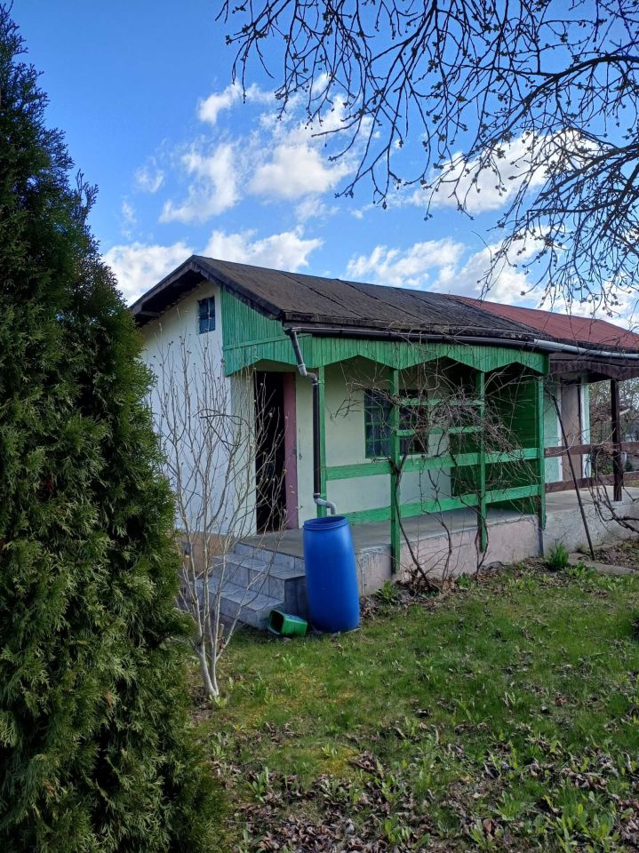 Działka rod Legnica Piekary Wielkie, ul. Koskowicka. Zdjęcie 5