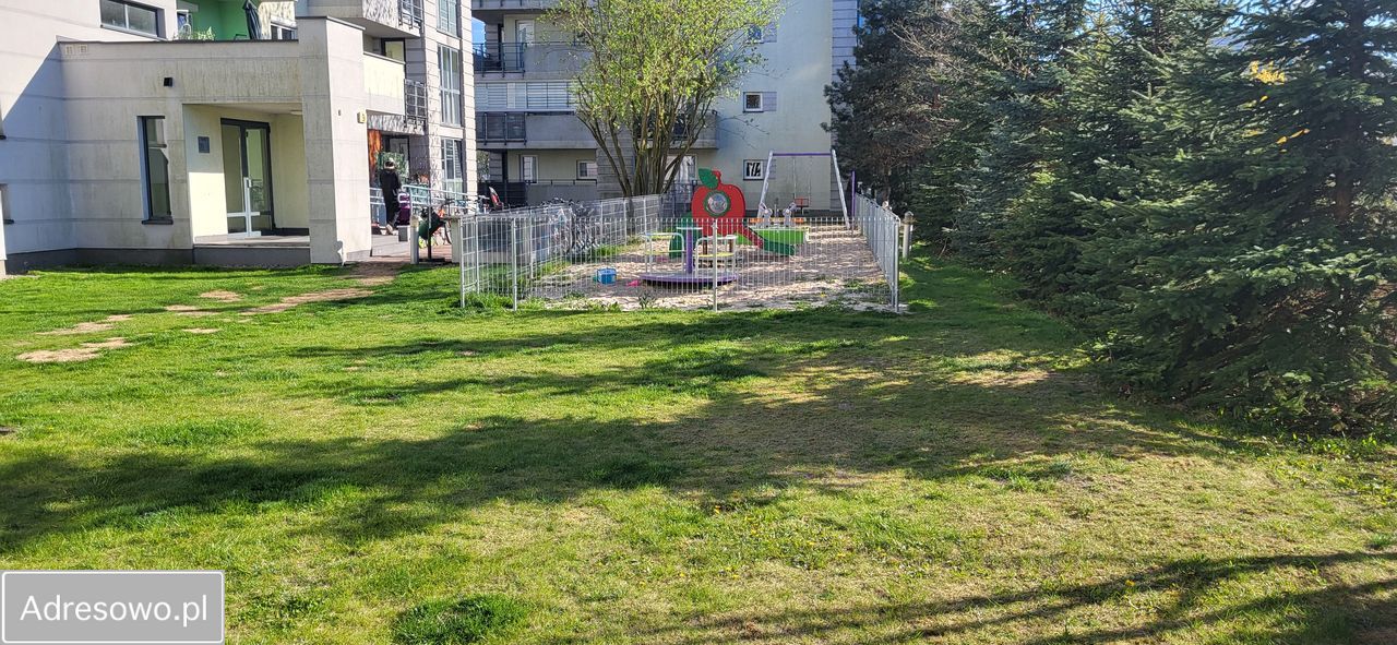 Mieszkanie 2-pokojowe Warszawa Bemowo, ul. gen. Meriana C. Coopera. Zdjęcie 20