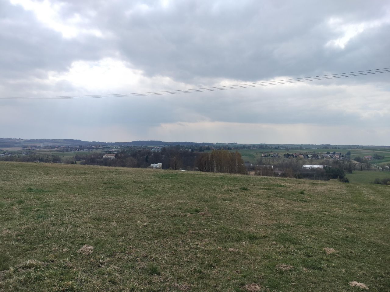 Działka rolno-budowlana Minoga. Zdjęcie 11