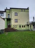 dom wolnostojący Łódź Górna, ul. Tomaszowska. Zdjęcie 1