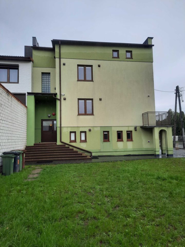 dom wolnostojący Łódź Górna, ul. Tomaszowska. Zdjęcie 2