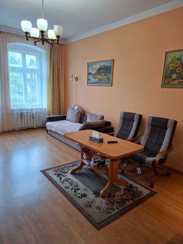 Mieszkanie 2-pokojowe Wrocław Stare Miasto, ul. Jęczmienna. Zdjęcie 1