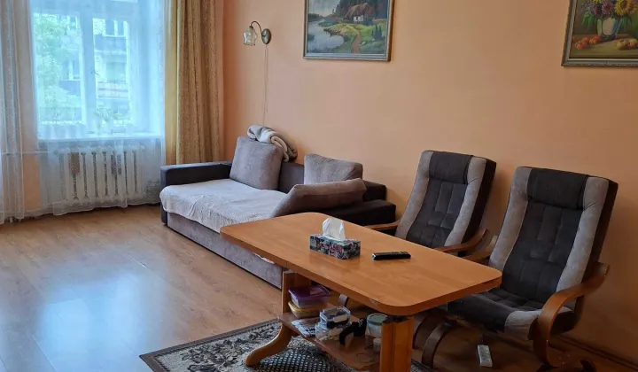 Mieszkanie 2-pokojowe Wrocław Stare Miasto, ul. Jęczmienna