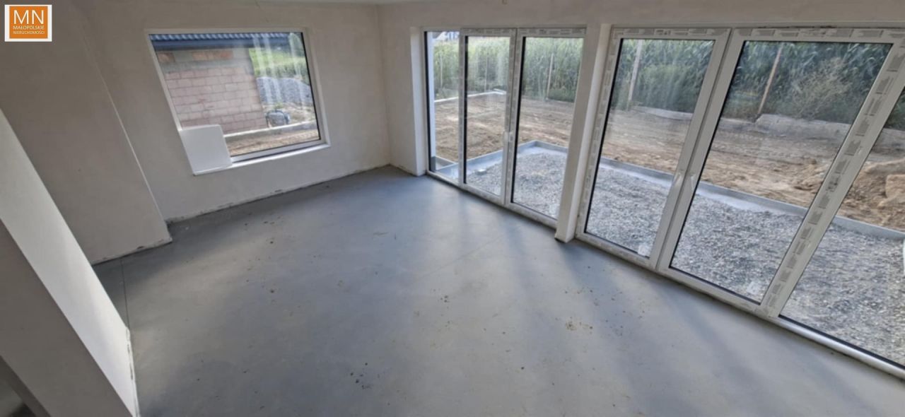 bliźniak, 6 pokoi Dojazdów, ul. Żonkilowa. Zdjęcie 7