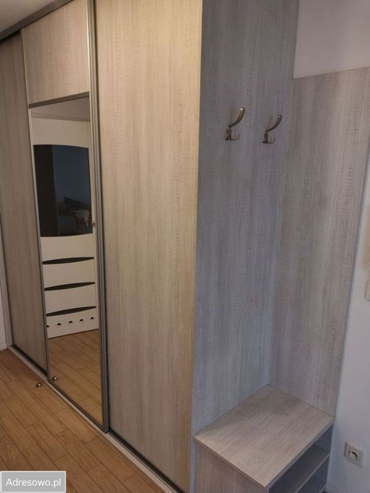 Mieszkanie 2-pokojowe Poznań Grunwald, ul. Jana Heweliusza. Zdjęcie 12