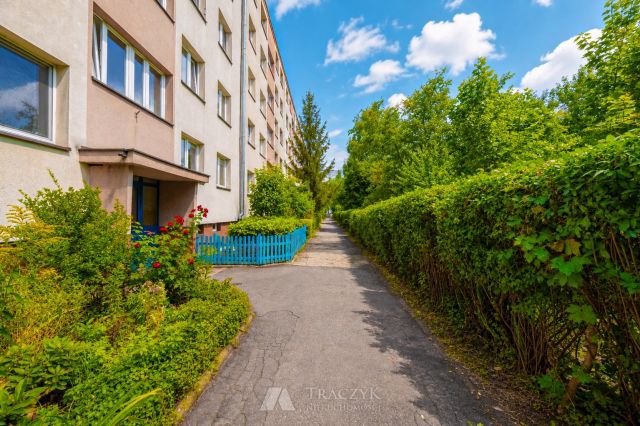Mieszkanie 3-pokojowe Wrocław Krzyki, ul. Hubska. Zdjęcie 18