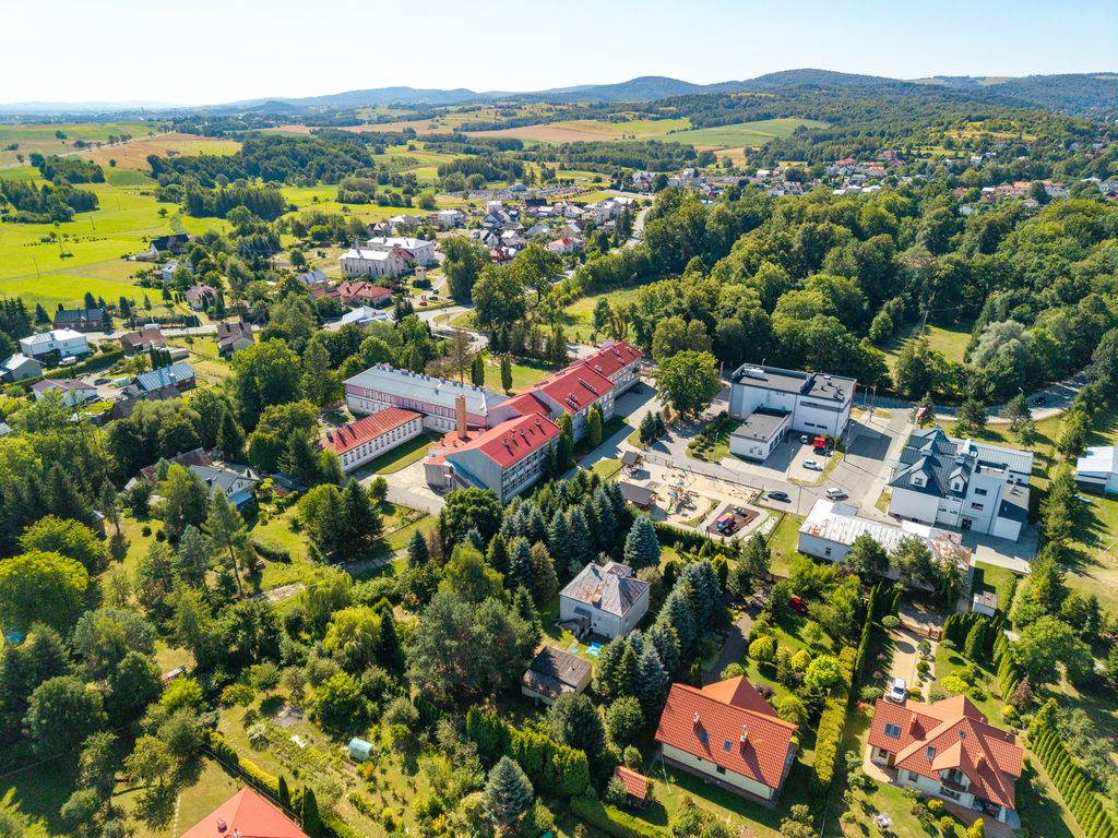 dom wolnostojący, 4 pokoje Iwonicz, ul. Zagrodniki. Zdjęcie 7