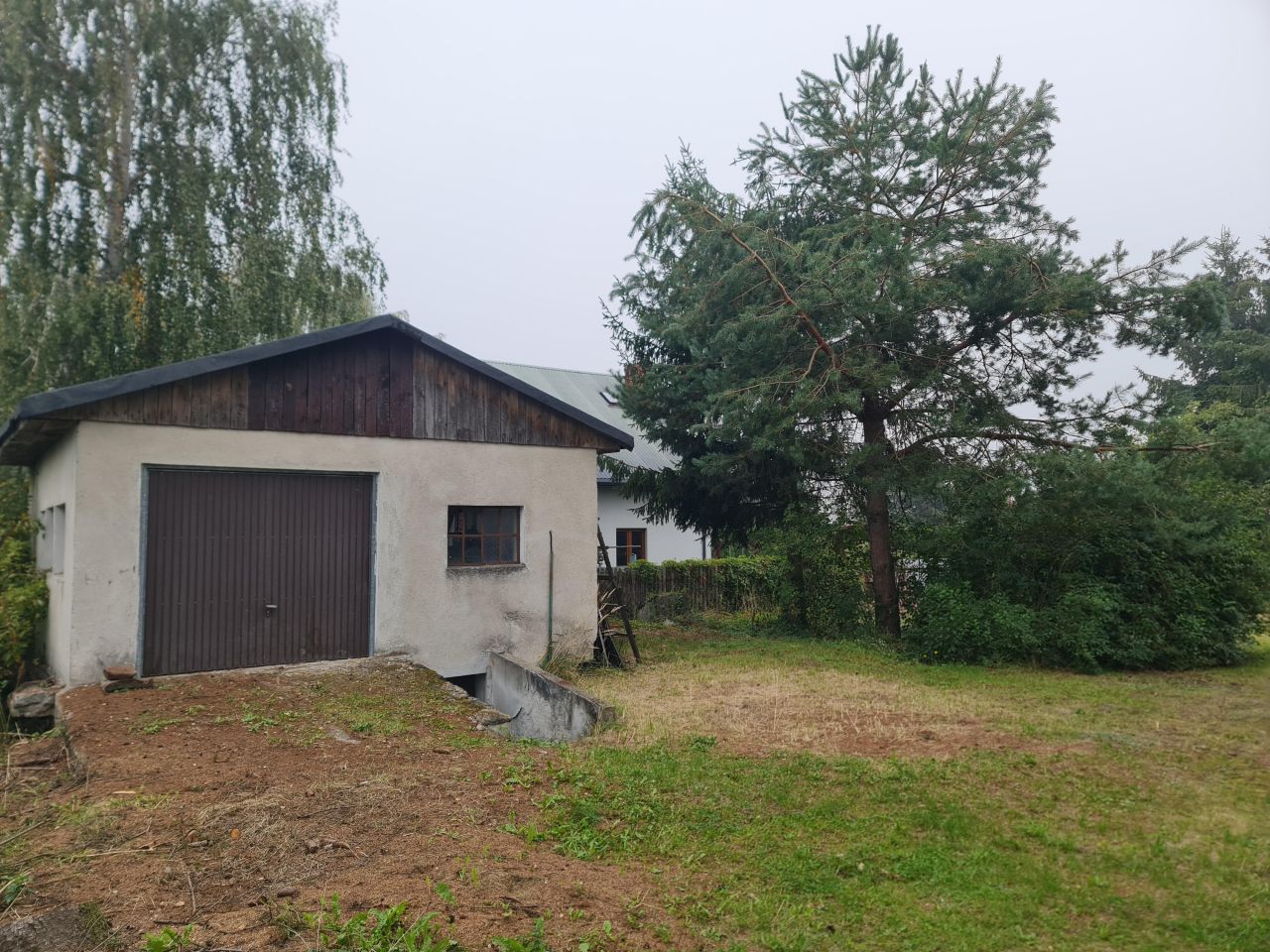dom wolnostojący, 2 pokoje Rakowiska, ul. Wspólna. Zdjęcie 7