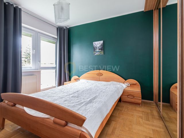 Mieszkanie 3-pokojowe Warszawa Ursynów, ul. Makolągwy. Zdjęcie 12