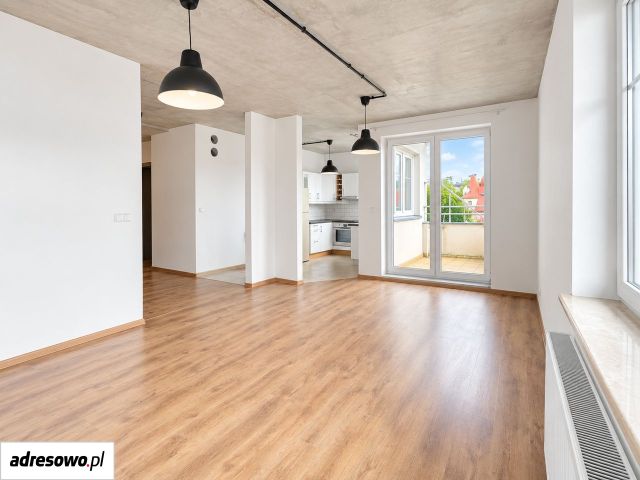Lokal Parzniew, ul. Działkowa. Zdjęcie 1