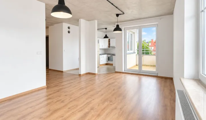 Lokal Parzniew, ul. Działkowa