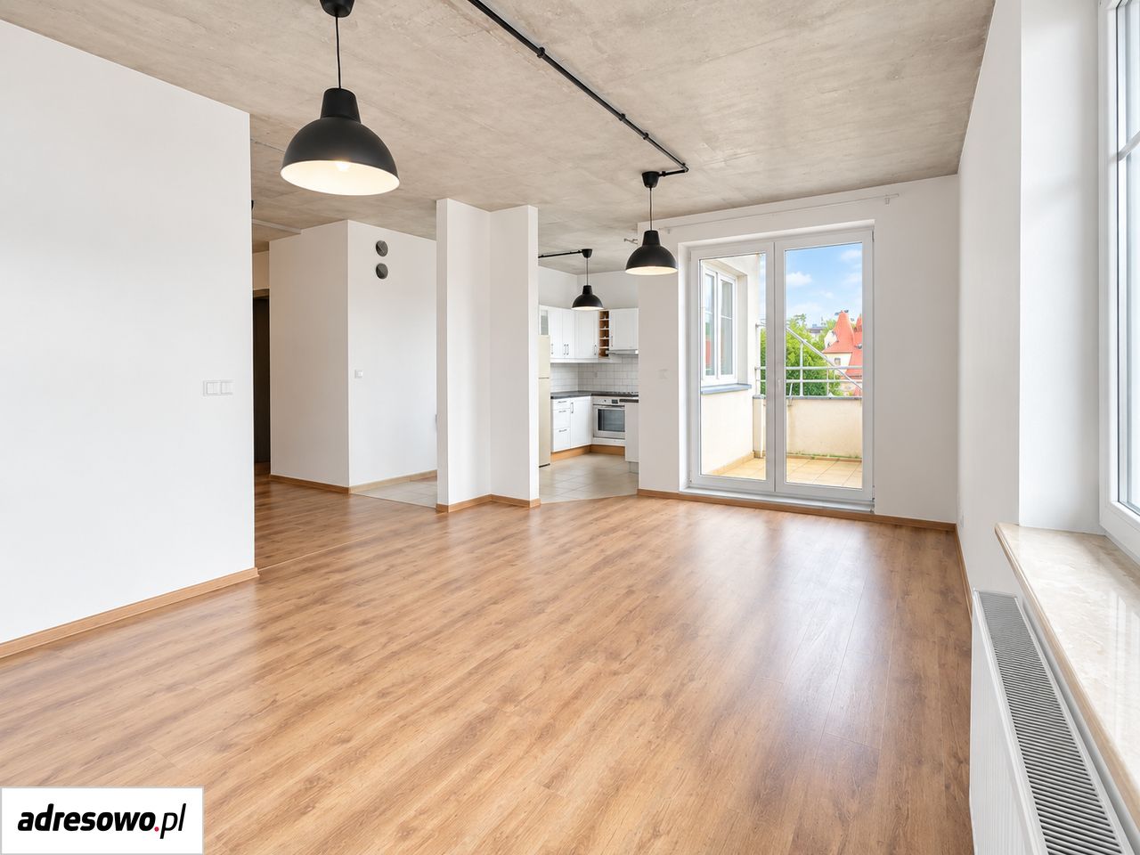 Lokal Parzniew, ul. Działkowa. Zdjęcie 1