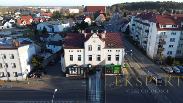 Lokal Choszczno, ul. Drawieńska. Zdjęcie 2