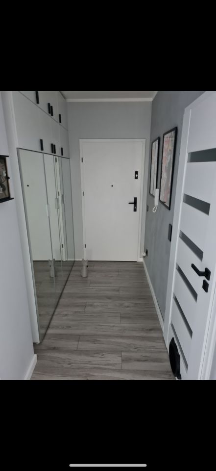 Mieszkanie 3-pokojowe Gdańsk Kokoszki, ul. Nowatorów. Zdjęcie 3