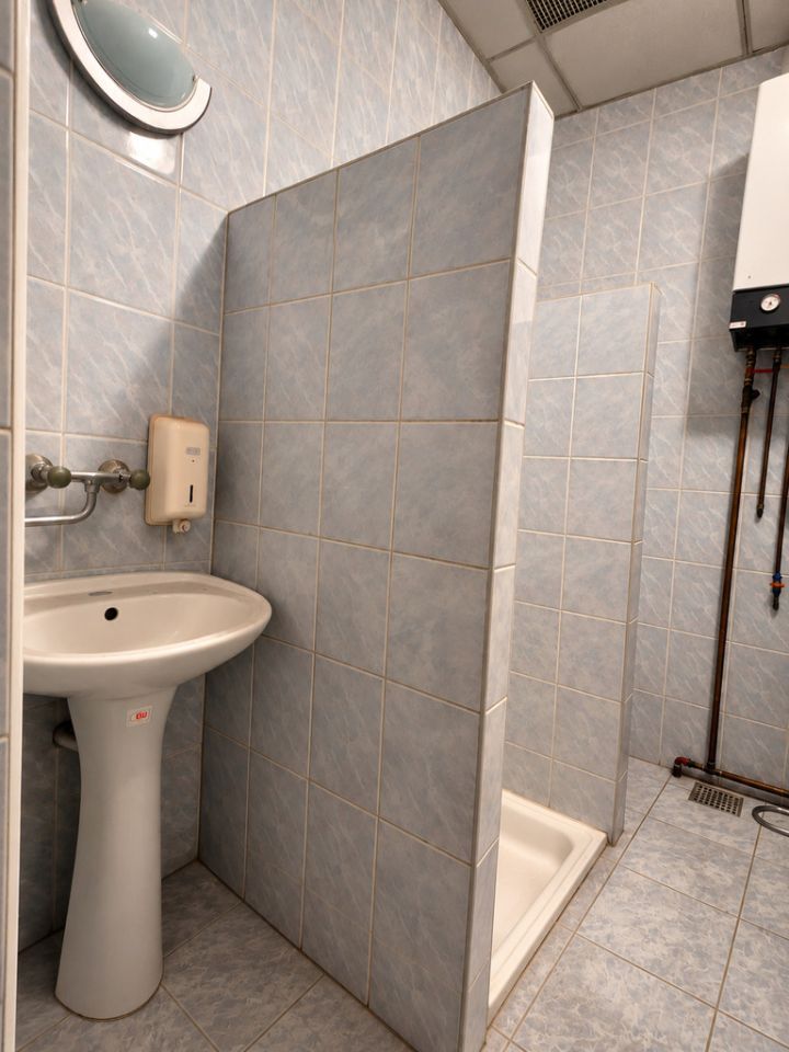 Mieszkanie 6-pokojowe Rzeszów Śródmieście, pl. Ofiar Getta. Zdjęcie 9