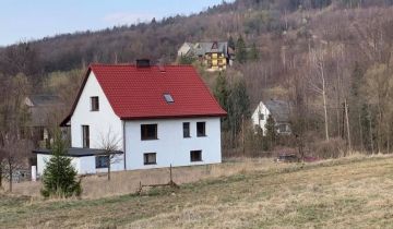 dom wolnostojący Tarnawa Dolna