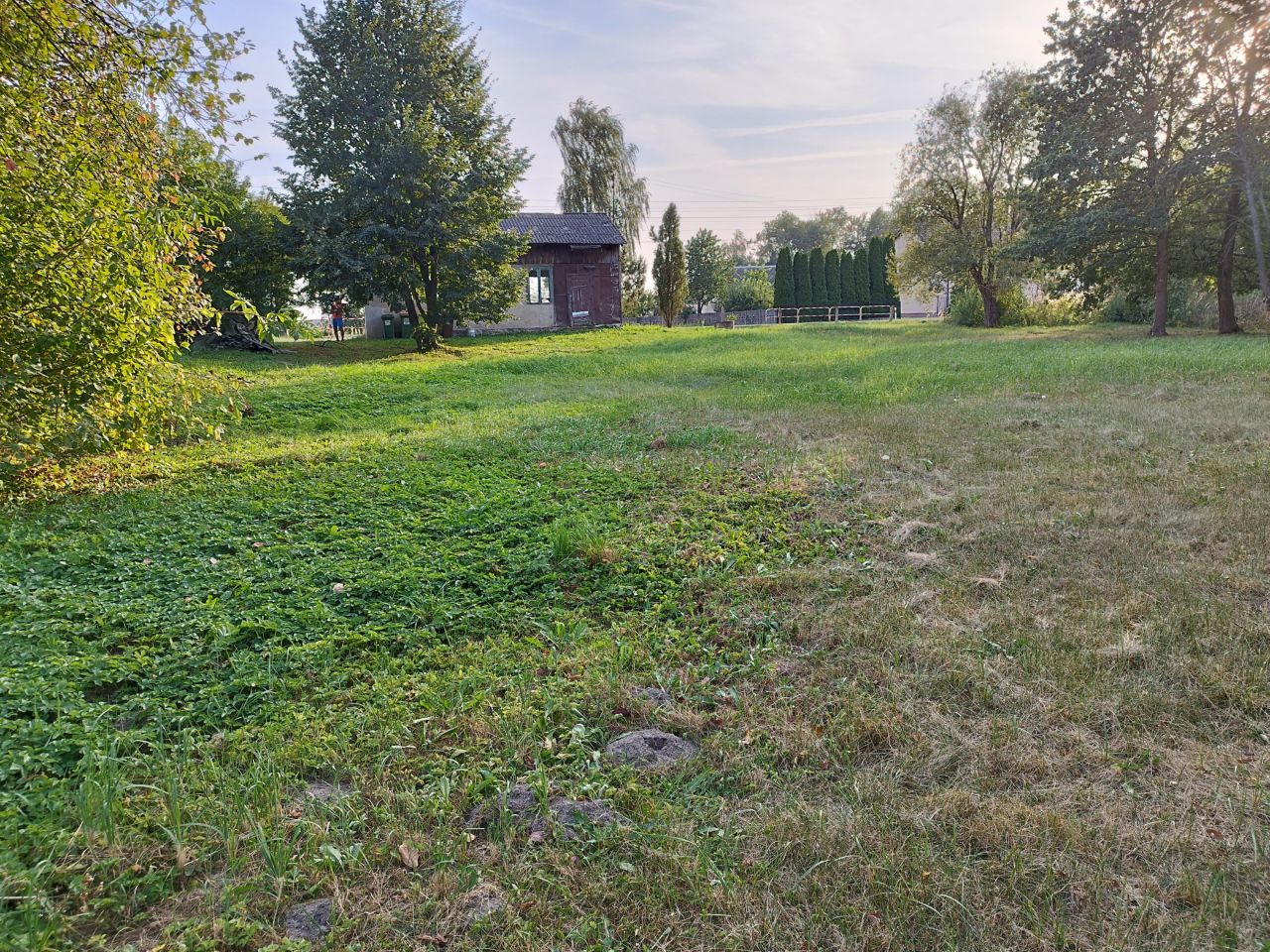 Działka budowlana Konstantynów. Zdjęcie 5